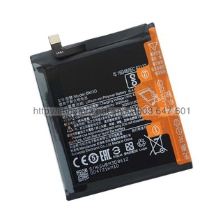 Pin Xiaomi Mi8 SE (Mi 8 SE) M1802GD BM3D 3120mAh - Hàng nhập Khẩu