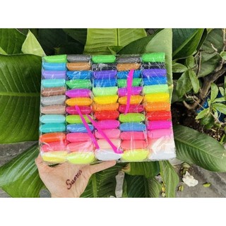đất sét nhật đất sét tự khô