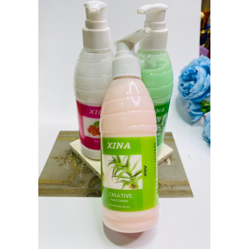 Kem mềm da móng tay - đẩy da chết