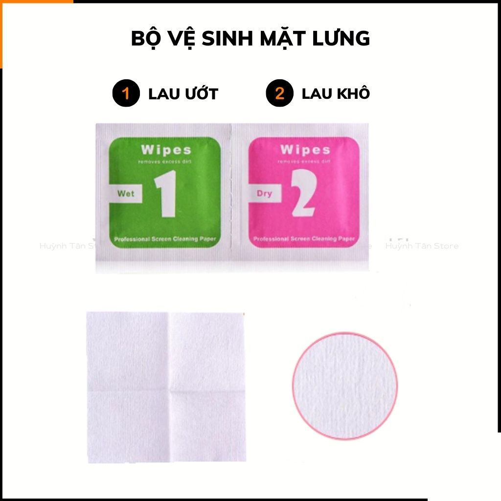 Miếng dán xiaomi 13t mi 13t pro redmi k60 ultra carbon trong và đen chống trầy xướt chống bám vân tay huỳnh tân store