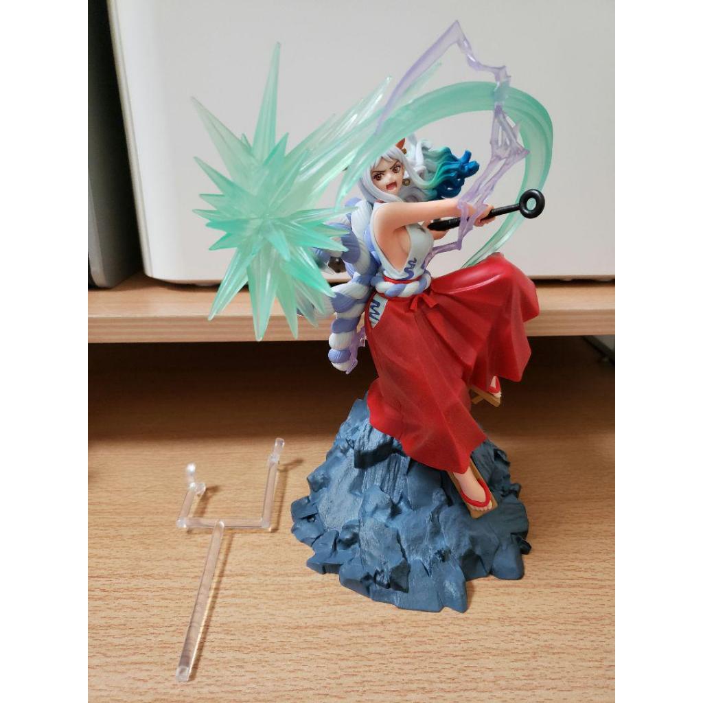 Mô hình One Piece chính hãng - Yamato - Dioramatic