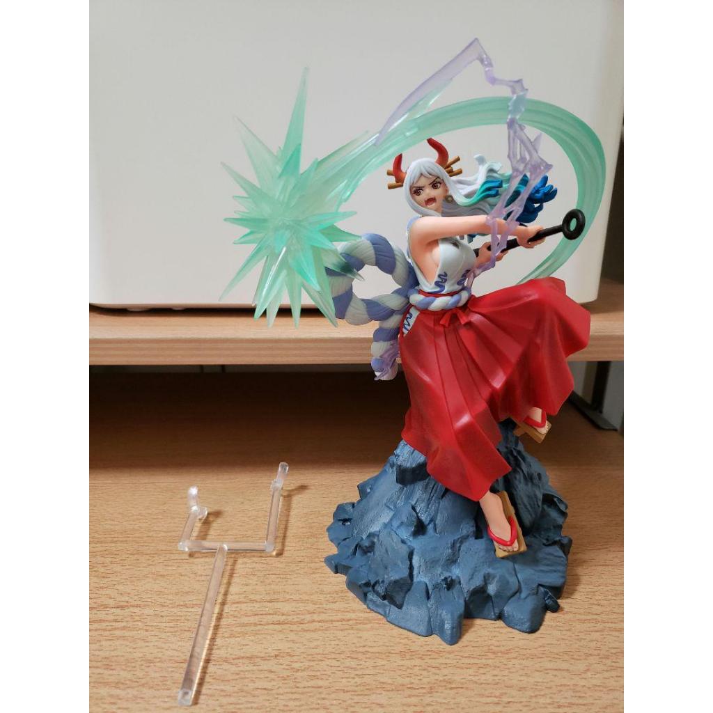 Mô hình One Piece chính hãng - Yamato - Dioramatic