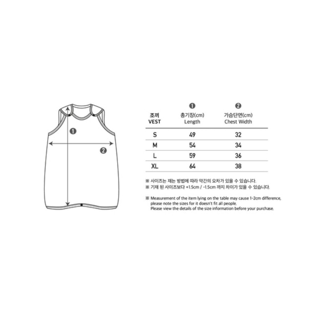 |PEEKABOO| TÚI NGỦ THỎ THÊU