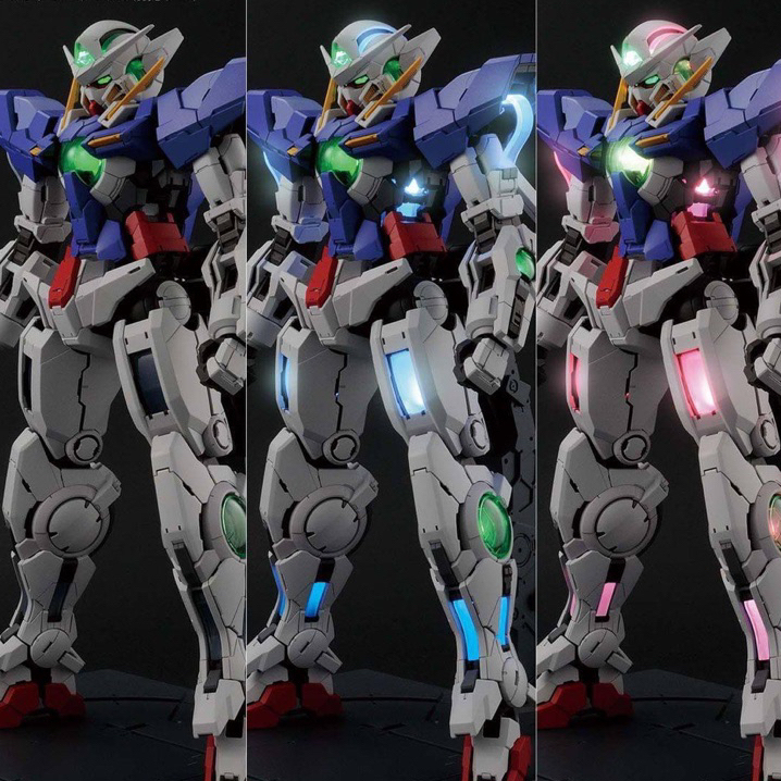 Mô hình lắp ráp PG 𝗘𝘅𝗶𝗮 4 in 1 - 𝗔𝘃𝗮𝗹𝗮𝗻𝗰𝗵𝗲 - 𝗥𝗲𝗽𝗮𝗶𝗿 II