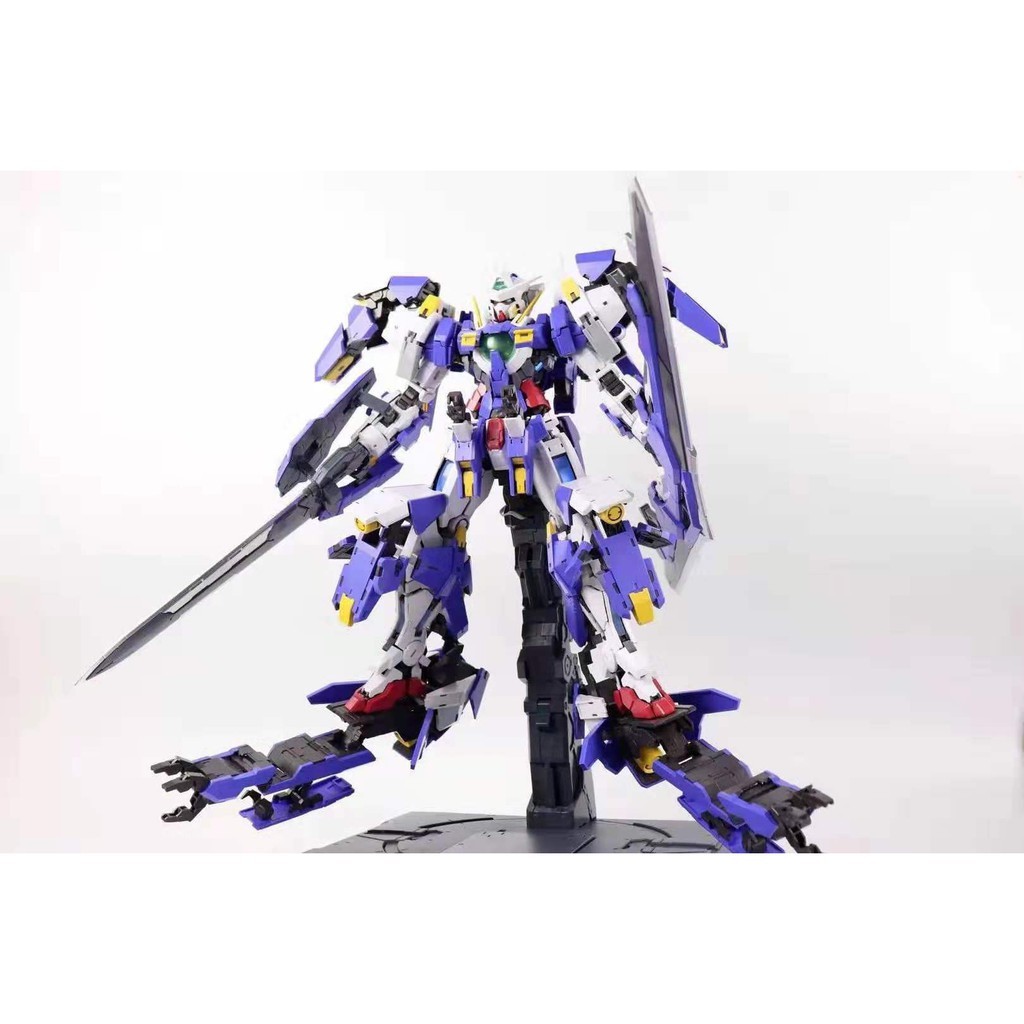 Mô hình lắp ráp PG 𝗘𝘅𝗶𝗮 4 in 1 - 𝗔𝘃𝗮𝗹𝗮𝗻𝗰𝗵𝗲 - 𝗥𝗲𝗽𝗮𝗶𝗿 II