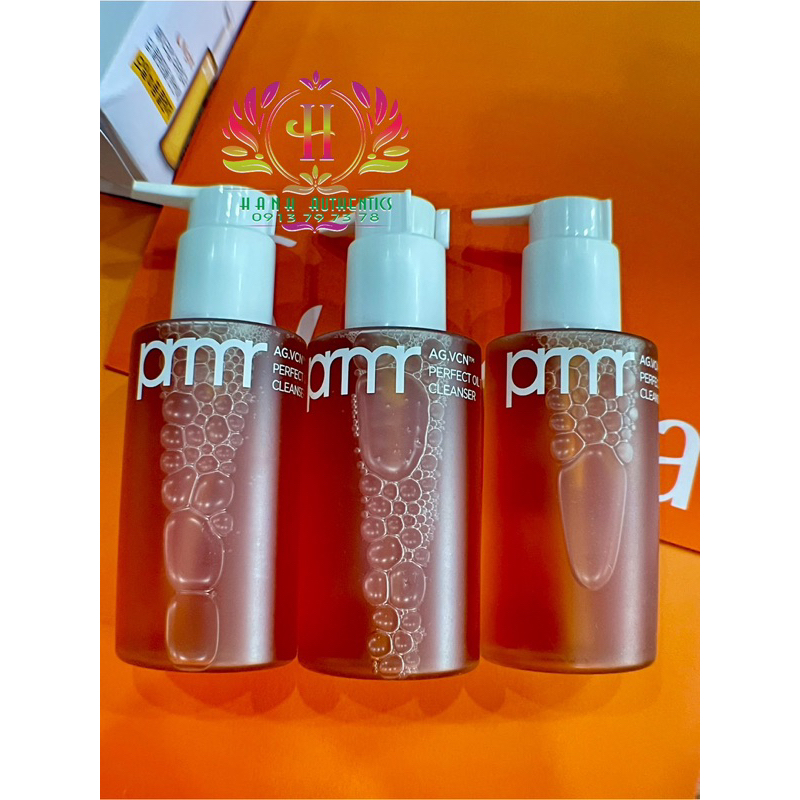 Dầu tẩy trang Primera Perfect Oil To Foam Cleanser 150ml