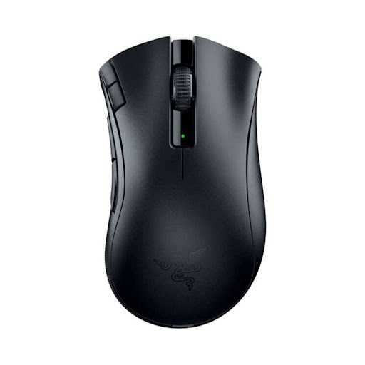 Chuột không dây Razer DeathAdder V2 X HyperSpeed - Wireless Ergonomic (RZ01-04130100-R3A1)