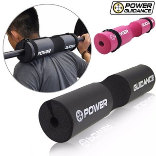 Mút lót vai gánh tạ, đẩy tạ, barbell squat pad