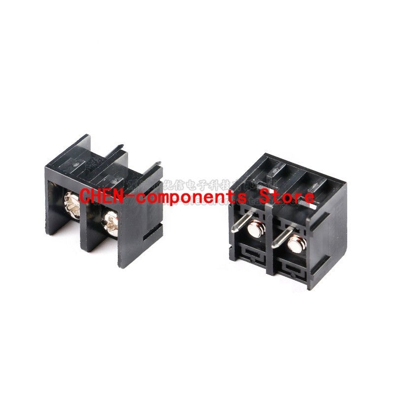 Cầu đấu dây điện Domino HB-9500