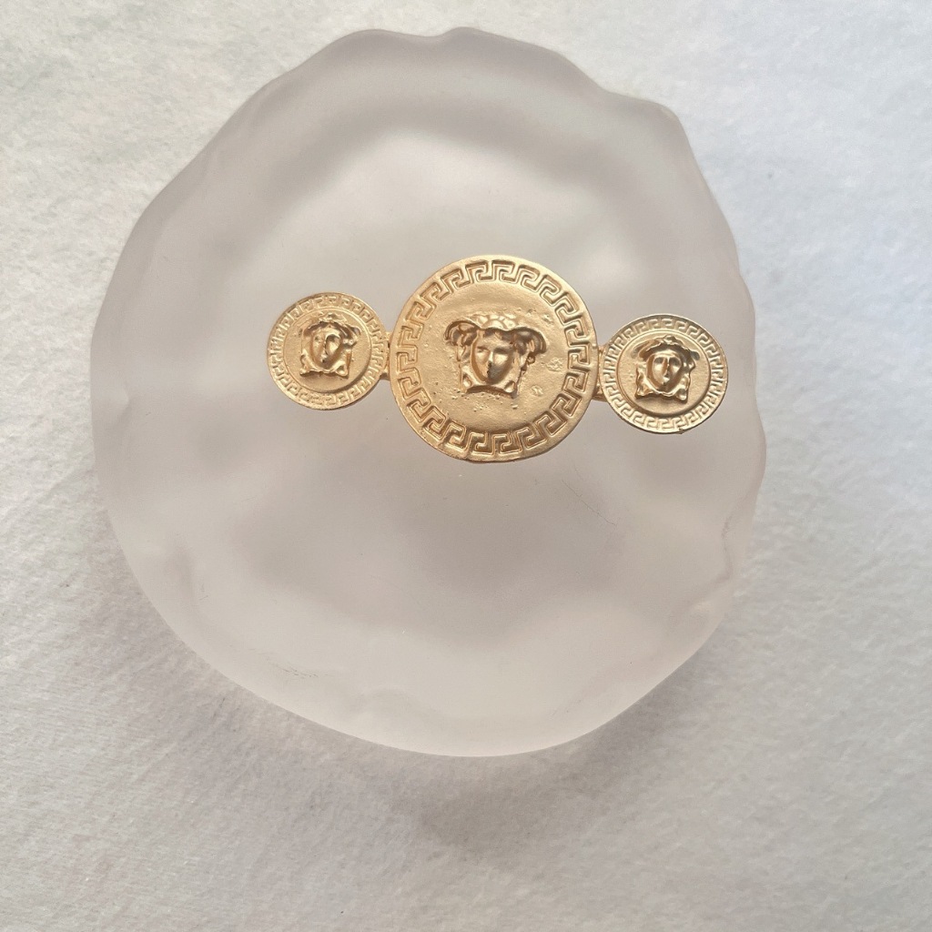 Kẹp tóc thương hiệu