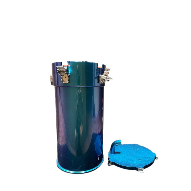 Máy lọc nhưa PVC cao cấp khoá Rương Fi 168