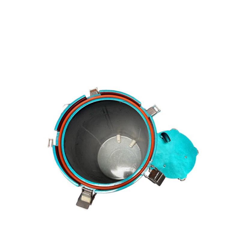 Máy lọc nhưa PVC cao cấp khoá Rương Fi 168