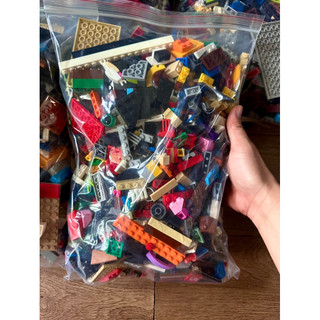 Lego 1kg ( đã vệ sinh)