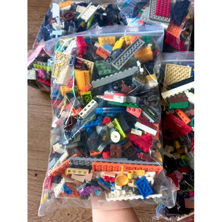 Lego 1kg ( đã vệ sinh)