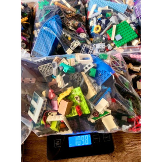 Lego 1kg ( đã vệ sinh)