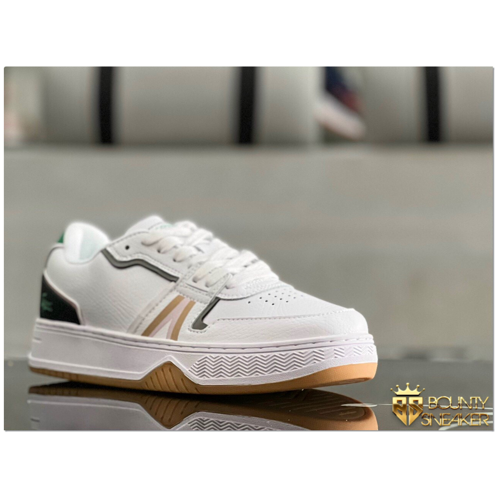 Giày Thể Thao Lacoste