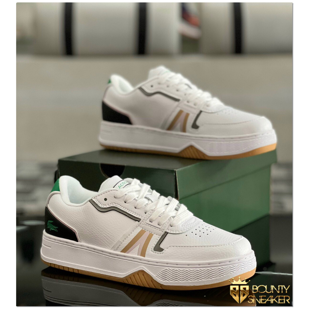 Giày Thể Thao Lacoste