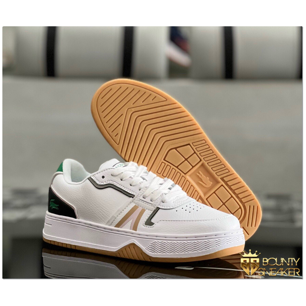 Giày Thể Thao Lacoste