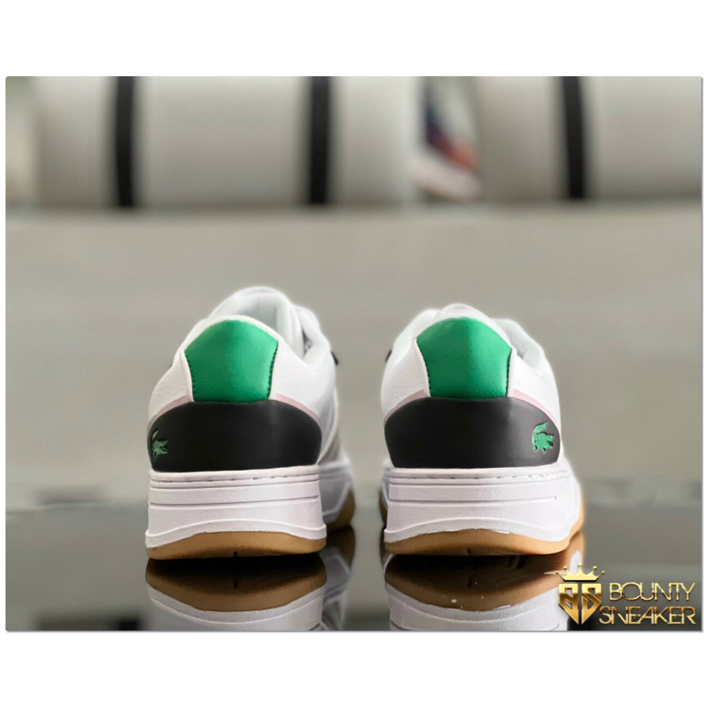 Giày Thể Thao Lacoste