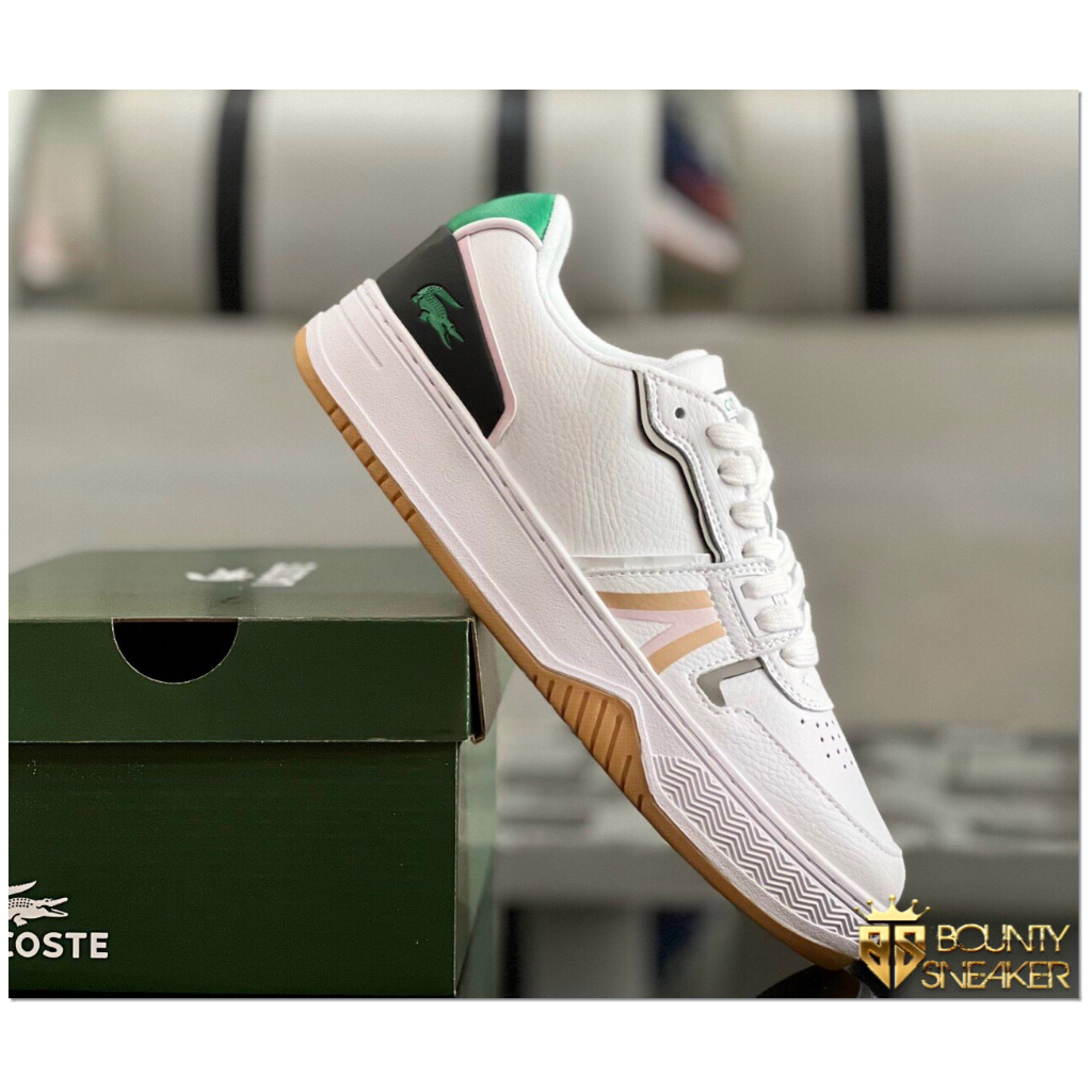 Giày Thể Thao Lacoste