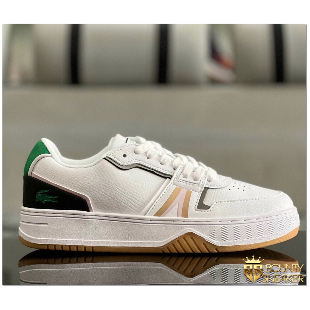 Giày Thể Thao Lacoste