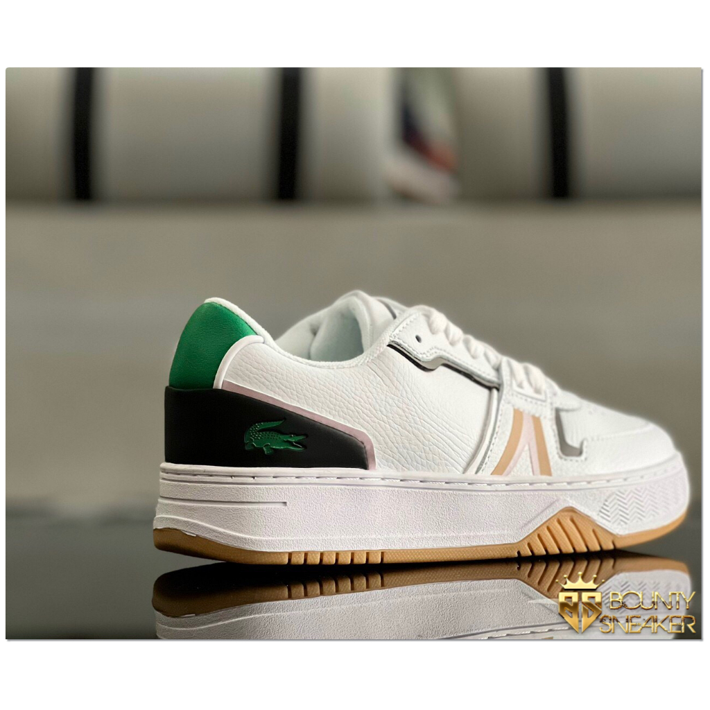 Giày Thể Thao Lacoste