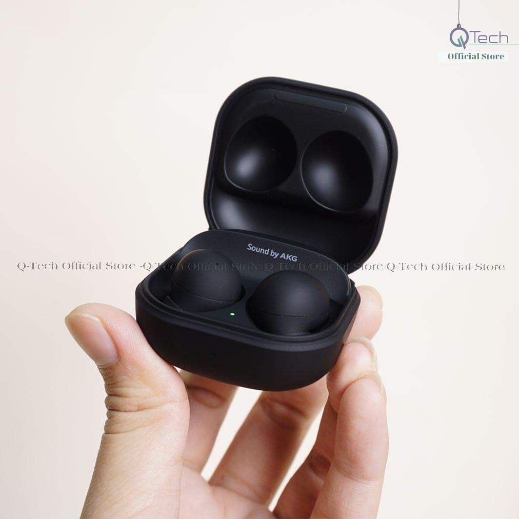 Tai Nghe Bluetooth Không Dây Galaxy Bud Pro 2 Âm Thanh Tuyệt Đỉnh - Kiểu Dáng Hiện Đại Q-TECH