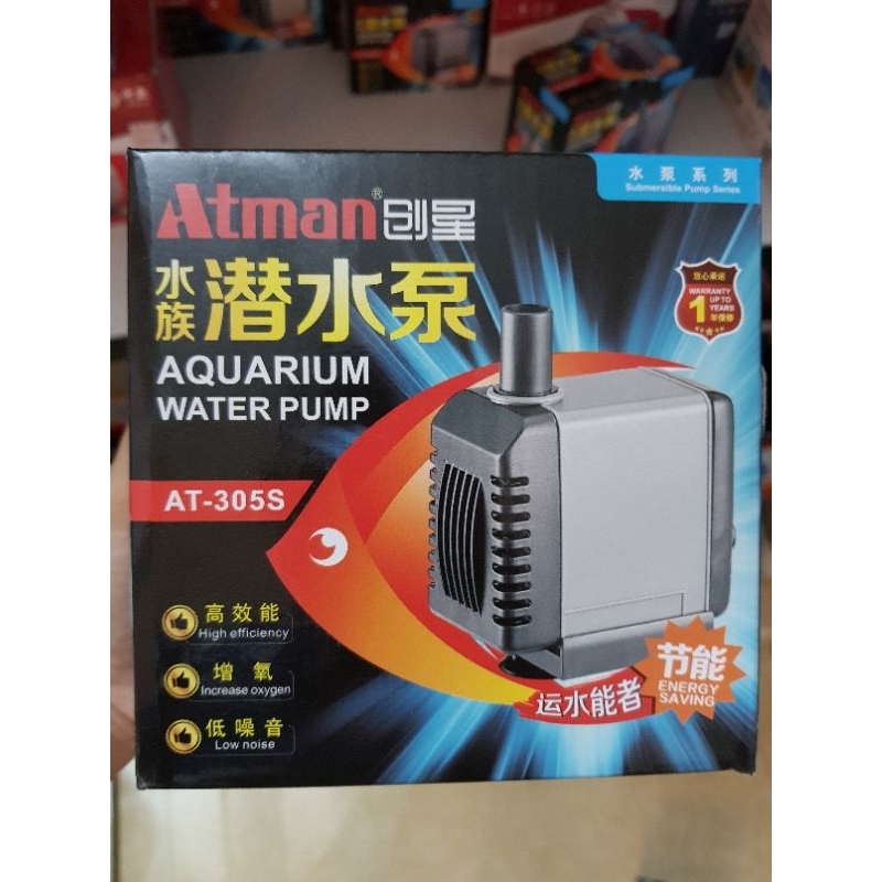 bơm atman 305s