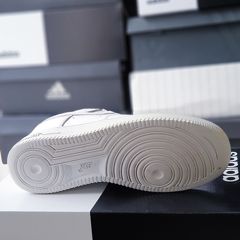 Giày Air Force 1 Low Swoosh Pack All-Star, size 42, real 2hand