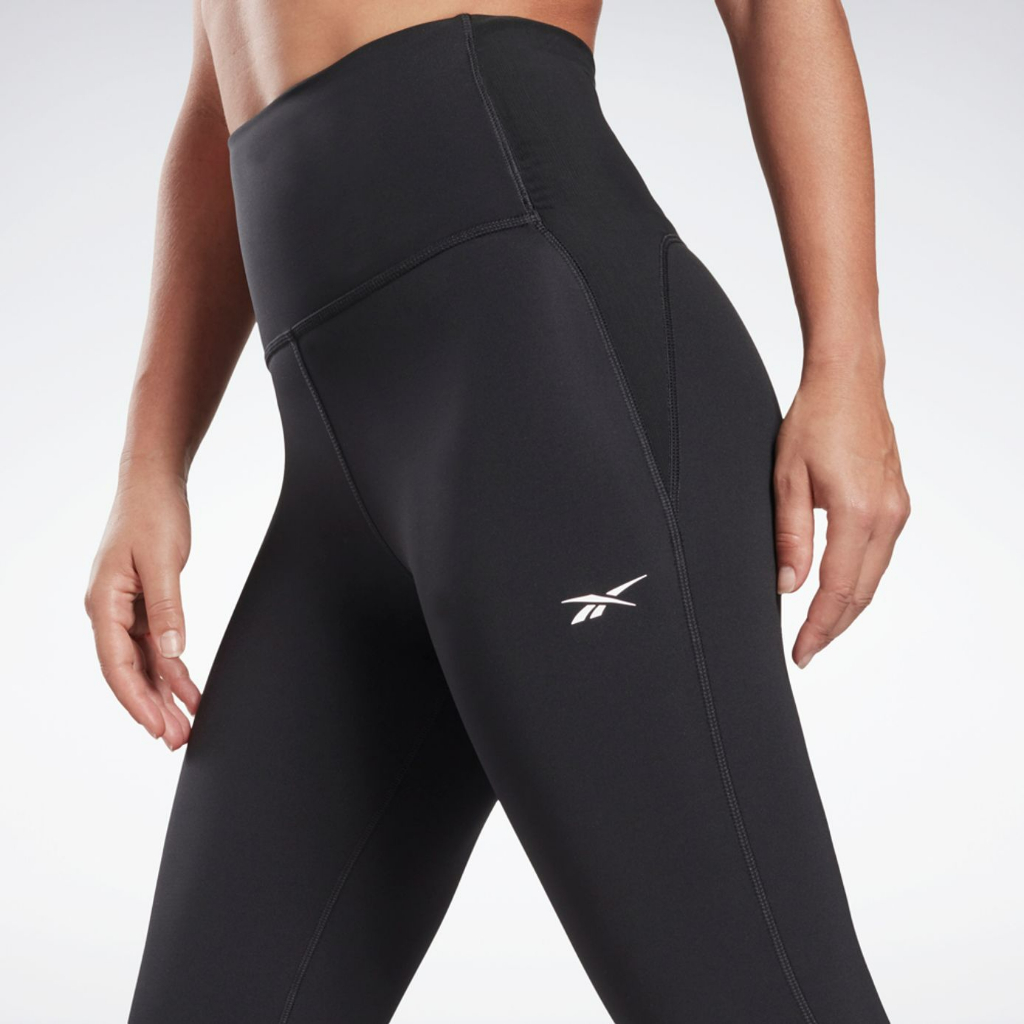 REEBOK QUẦN NỮ TS LUX PERFORM HR TIGHT HB2003
