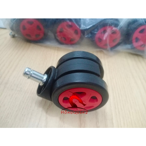 Bánh xe ghế gaming, bánh xe chuyên dụng cho ghế chơi game