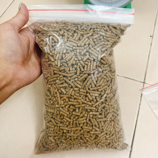 Cám thỏ dinh dưỡng thức ăn cho thỏ, bọ ú