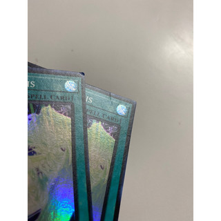 Thẻ bài Yugioh Duelist Genesis