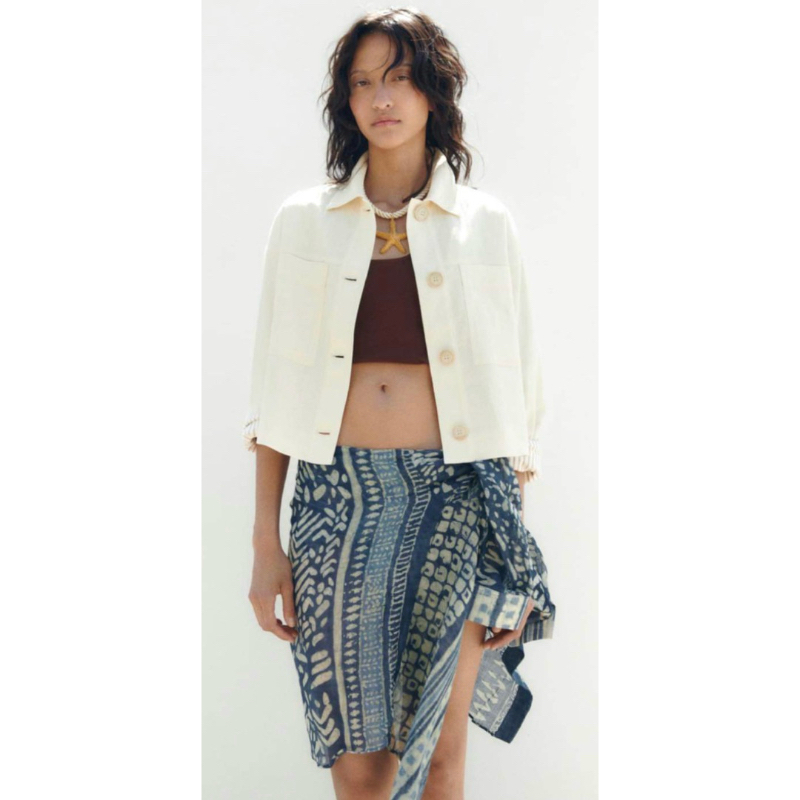 THANH LÝ QUẦN ÁO ÁO KHOÁC ZA.RA NEW TAG AUTH