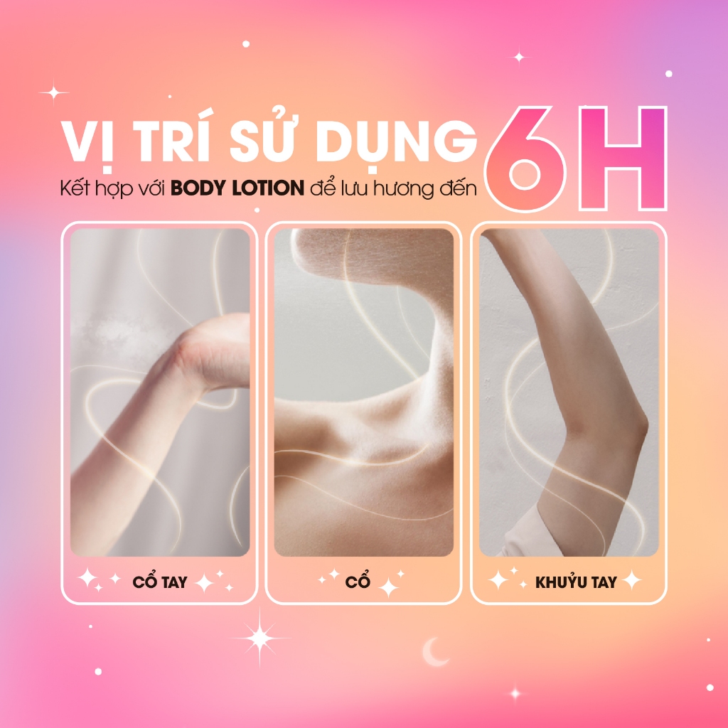 Body mist nước hoa unisex cho nam & nữ, đi học đi làm, hẹn hò, lưu hương lâu 6h MOAW MOAW 35ml