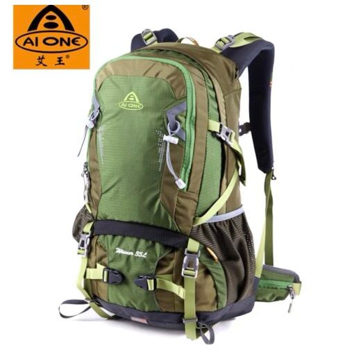 Balo trekking AIONE ( KA-9694A - 35L )