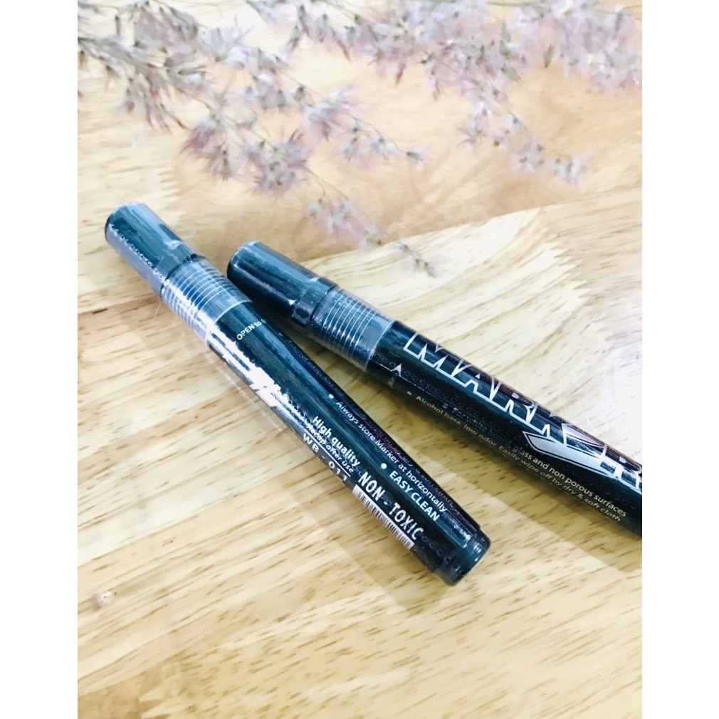 Mua 2 vĩ  Bút gel B màu Pastel Thiên Long Pazto GEL-B015 - Mực xanh