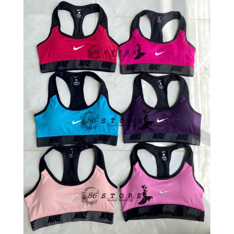 Áo Bra tập thể thao hãng