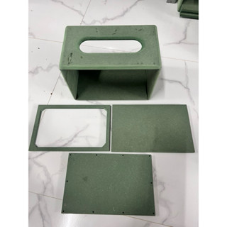 Box loa thô kiểu dáng Marshall Stanmore Woburn MDF 12mm khoét lỗ miễn phí - LT Speaker