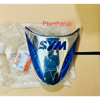 Đèn mặt nạ sym angel 100 chính hãng