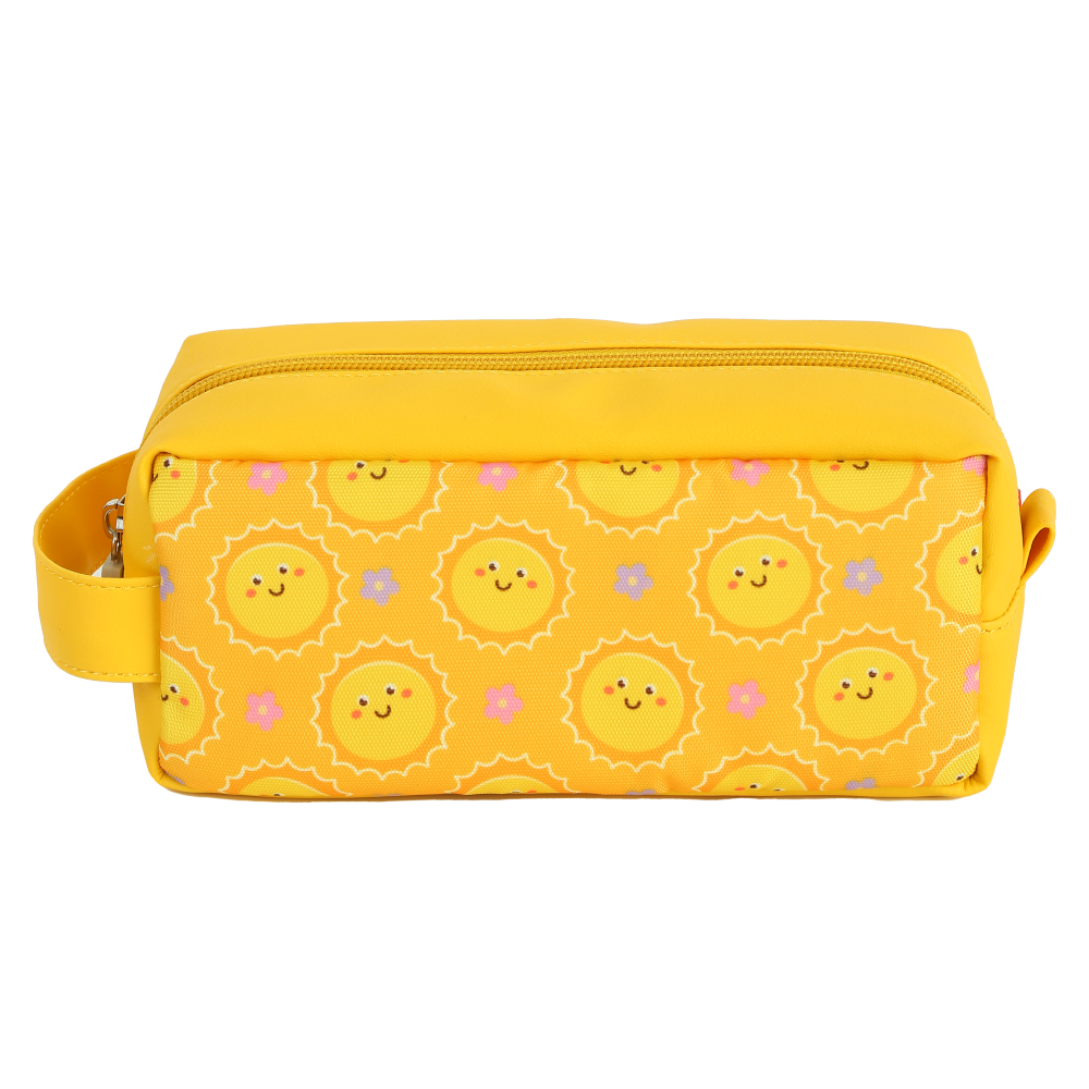 Túi Phụ Kiện -  Bóp Đựng Viết SAKOS KIDS BUBBLEGUM