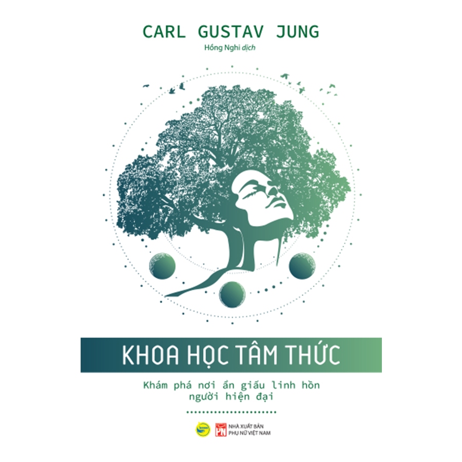 Sách - Khoa Học Tâm Thức (BV 2023)