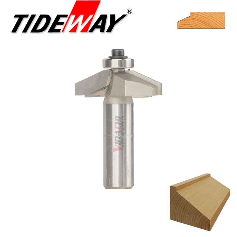 Mũi Soi Vát 30 Độ Tideway AC0202 - Huỳnh Ván vát, làm đồ nội thất, bàn ghế, giường tủ