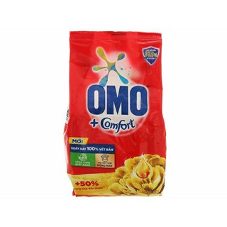 Bột giặt Omo Comfort 350g