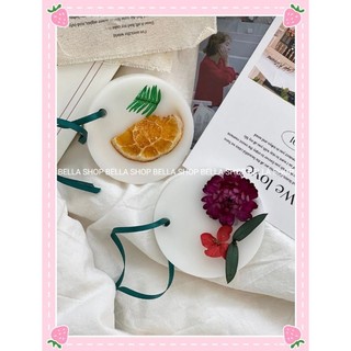 Sáp thơm thơm phòng mini mùi dễ chịu