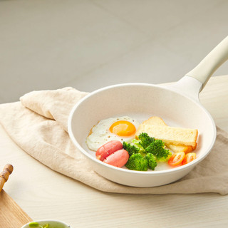 Chảo vân đá Omi Simple (chảo rán)