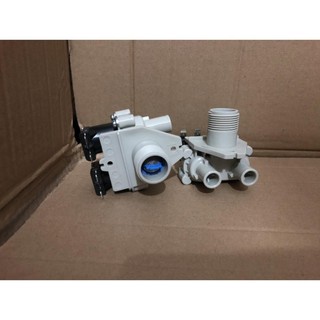 Van cấp đôi Máy Giặt Sanyo