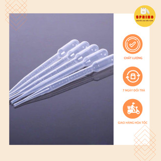 Ống bóp 3ml - dụng cụ chiết tinh dầu