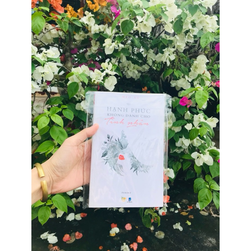 Hạnh phúc không dành cho tình nhân