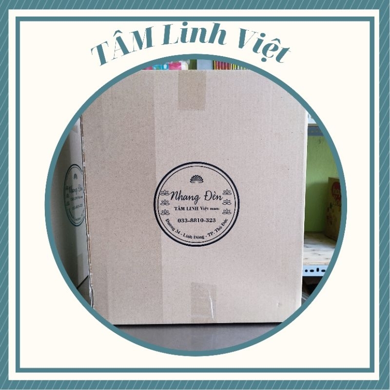 Trọn Bộ Đồ Cúng Đầy Tháng - Thôi Nôi Theo Tông Màu Vàng - Đỏ